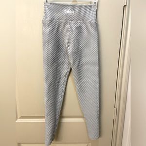 BBB (booty by Brabants) leggings, one size fits many